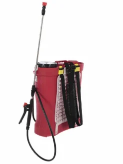 Pompa Irroratrice Spalleggiata A Batteria GeoTech KF-16C-9 16 Litri - Irroratore -Cura Del Giardino pompa irroratrice spalleggiata a batteria geotech kf 16c 9 16 litri irroratore pompa per irrorazione spalleggiata 12841 0 1522759384 IMG 9659