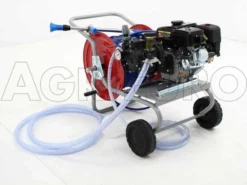 Pompa Irrorazione A Scoppio Carrellata Comet APS 41 Motore Benzina Loncin 5,5 HP -Cura Del Giardino pompa irrorazione a scoppio carrellata comet aps 41 motore benzina loncin 5 5 hp pompa comet aps41 con motore loncin g160 carrellata 2107 0 1392739639 MITRApompa Loncin G160 01