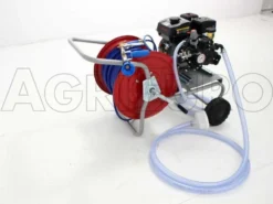 Pompa Irrorazione A Scoppio Carrellata Comet APS 41 Motore Benzina Loncin 5,5 HP -Cura Del Giardino pompa irrorazione a scoppio carrellata comet aps 41 motore benzina loncin 5 5 hp pompa comet aps41 con motore loncin g160 carrellata 2107 0 1392739639 MITRApompa Loncin G160 05