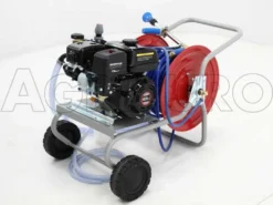 Pompa Irrorazione A Scoppio Carrellata Comet APS 41 Motore Benzina Loncin 5,5 HP -Cura Del Giardino pompa irrorazione a scoppio carrellata comet aps 41 motore benzina loncin 5 5 hp pompa comet aps41 con motore loncin g160 carrellata 2107 0 1392739640 MITRApompa Loncin G160 44