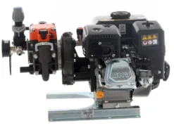 Pompa Irrorazione A Scoppio Con Pompa Comet MP 30 - Motore Loncin G200F -Cura Del Giardino pompa irrorazione a scoppio con pompa comet mp 30 motore loncin g200f pompa comet mp 30 24489 6 1594979267 IMG 5f1173c380edf