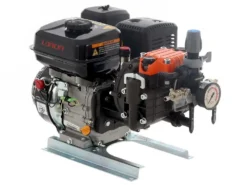 Pompa Irrorazione A Scoppio Con Pompa Comet MP 30 - Motore Loncin G200F -Cura Del Giardino pompa irrorazione a scoppio con pompa comet mp 30 motore loncin g200f pompa comet mp 30 24489 6 1594979267 IMG 5f1173c39a1cd