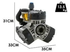 Pompa Per Irrorazione A Trattore Comet MP55 AENP - Versione Per Acidi E Prodotti Chimici 20 Pompa Per Irrorazione A Trattore Comet MP55 AENP - Versione Per Acidi E Prodotti Chimici -Cura Del Giardino pompa per irrorazione a trattore comet mp55 aenp versione per acidi e prodotti chimici pompa per irrorazione a trattore comet mp55 aenp 41373 4 1681389258 IMG 6437f6cac145f