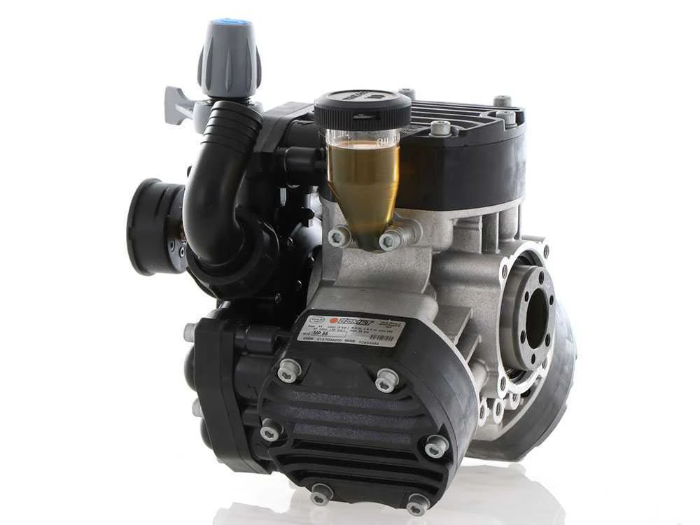 Pompa Per Irrorazione A Trattore Comet MP55 AENP - Versione Per Acidi E Prodotti Chimici 10 Pompa Per Irrorazione A Trattore Comet MP55 AENP - Versione Per Acidi E Prodotti Chimici - immagine 10