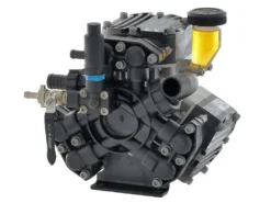 Pompa Per Irrorazione A Trattore Comet MP55 - Versione Per Acidi E Prodotti Chimici -Cura Del Giardino pompa per irrorazione a trattore comet mp55 versione per acidi e prodotti chimici pompa per irrorazione a trattore comet mp55 39255 3 1673260840 IMG 63bbef28a56a5