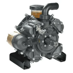 Pompa Per Irrorazione Comet APS 96 Con Attacco A Trattore - Alta Pressione