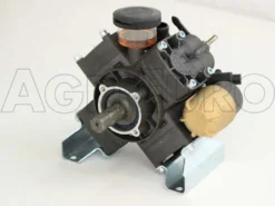 Pompa Per Irrorazione Comet APS 96 Con Attacco A Trattore - Alta Pressione -Cura Del Giardino pompa per irrorazione comet aps 96 con attacco a trattore alta pressione pompa a trattore comet aps 96 5505 0 1396000178 pompa a trattore comet APS 96 04