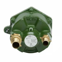 Pompa Per Presa Di Forza Trattore Ferroni ML 20, Raccordi Da 30-19mm