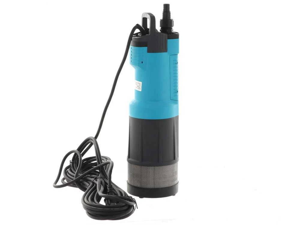 Pompa Sommersa A Pressione Gardena 6000/5 Automatic - 4.5Bar 8 Pompa Sommersa A Pressione Gardena 6000/5 Automatic - 4.5Bar - immagine 8