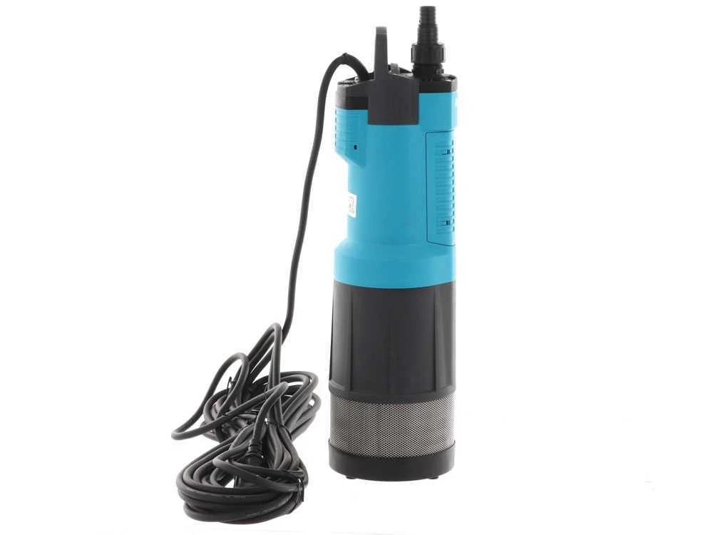 Pompa Sommersa A Pressione Gardena 6000/5 Automatic - 4.5Bar 12 Pompa Sommersa A Pressione Gardena 6000/5 Automatic - 4.5Bar - immagine 12