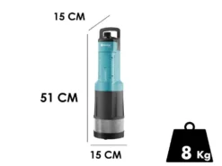 Pompa Sommersa A Pressione Gardena 6000/5 Automatic - 4.5Bar 23 Pompa Sommersa A Pressione Gardena 6000/5 Automatic - 4.5Bar -Cura Del Giardino pompa sommersa a pressione gardena 6000 5 automatic 4 5bar pompa sommersa a pressione gardena 6000 5 automatic 4 5bar 26138 3 1607333553 IMG 5fcdf6b10bf5c