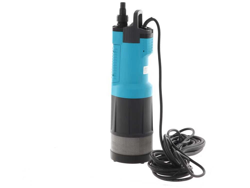 Pompa Sommersa A Pressione Gardena 6000/5 Automatic - 4.5Bar 17 Pompa Sommersa A Pressione Gardena 6000/5 Automatic - 4.5Bar - immagine 17