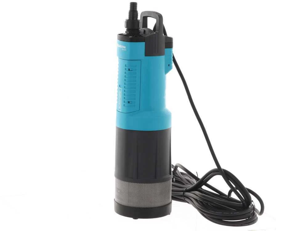 Pompa Sommersa A Pressione Gardena 6000/5 Automatic - 4.5Bar 7 Pompa Sommersa A Pressione Gardena 6000/5 Automatic - 4.5Bar - immagine 7