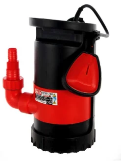 Pompa Sommersa Acque Nere E Chiare Valex ESP551/3H Con 3 Altezze Di Aspirazione - 550 W -Cura Del Giardino pompa sommersa acque nere e chiare valex esp551 3h con 3 altezze di aspirazione 550 w elettropompa sommersa valex esp551 3h 14767 0 1542039861 IMG 0403