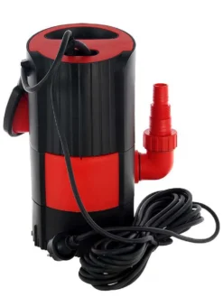 Pompa Sommersa Acque Nere E Chiare Valex ESP551/3H Con 3 Altezze Di Aspirazione - 550 W -Cura Del Giardino pompa sommersa acque nere e chiare valex esp551 3h con 3 altezze di aspirazione 550 w elettropompa sommersa valex esp551 3h 14767 0 1542039868 IMG 0406