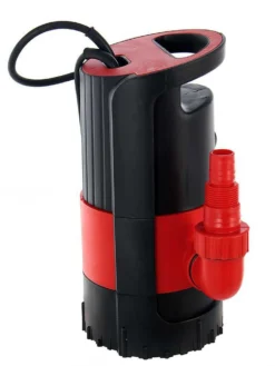 Pompa Sommersa Acque Nere E Chiare Valex ESP551/3H Con 3 Altezze Di Aspirazione - 550 W -Cura Del Giardino pompa sommersa acque nere e chiare valex esp551 3h con 3 altezze di aspirazione 550 w elettropompa sommersa valex esp551 3h 14767 0 1542039871 IMG 0408