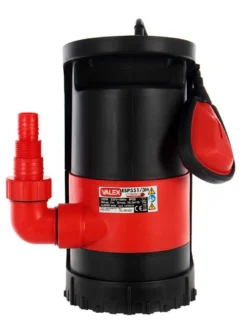 Pompa Sommersa Acque Nere E Chiare Valex ESP551/3H Con 3 Altezze Di Aspirazione - 550 W -Cura Del Giardino pompa sommersa acque nere e chiare valex esp551 3h con 3 altezze di aspirazione 550 w elettropompa sommersa valex esp551 3h 14767 0 1542039876 IMG 0410
