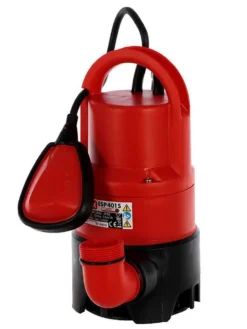 Pompa Sommersa Acque Nere E Chiare Valex ESP751S - Elettropompa Sommergibile Da 750 W -Cura Del Giardino pompa sommersa acque nere e chiare valex esp751s elettropompa sommergibile da 750 w elettropompa sommersa valex esp751s 14688 0 1541686024 IMG 8779