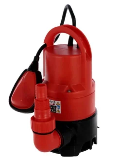 Pompa Sommersa Acque Nere E Chiare Valex ESP751S - Elettropompa Sommergibile Da 750 W -Cura Del Giardino pompa sommersa acque nere e chiare valex esp751s elettropompa sommergibile da 750 w elettropompa sommersa valex esp751s 14688 0 1541686062 IMG 8780