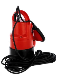 Pompa Sommersa Acque Nere E Chiare Valex ESP751S - Elettropompa Sommergibile Da 750 W -Cura Del Giardino pompa sommersa acque nere e chiare valex esp751s elettropompa sommergibile da 750 w elettropompa sommersa valex esp751s 14688 0 1541686067 IMG 8784