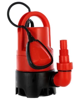 Pompa Sommersa Acque Nere E Chiare Valex ESP751S - Elettropompa Sommergibile Da 750 W -Cura Del Giardino pompa sommersa acque nere e chiare valex esp751s elettropompa sommergibile da 750 w elettropompa sommersa valex esp751s 14688 0 1541686076 IMG 8787