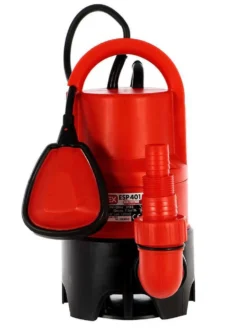 Pompa Sommersa Acque Nere E Chiare Valex ESP751S - Elettropompa Sommergibile Da 750 W -Cura Del Giardino pompa sommersa acque nere e chiare valex esp751s elettropompa sommergibile da 750 w elettropompa sommersa valex esp751s 14688 0 1541686081 IMG 8788