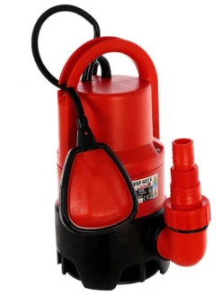 Pompa Sommersa Acque Nere E Chiare Valex ESP751S - Elettropompa Sommergibile Da 750 W -Cura Del Giardino pompa sommersa acque nere e chiare valex esp751s elettropompa sommergibile da 750 w elettropompa sommersa valex esp751s 14688 0 1541686086 IMG 8789