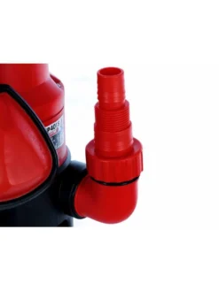 Pompa Sommersa Acque Nere E Chiare Valex ESP751S - Elettropompa Sommergibile Da 750 W -Cura Del Giardino pompa sommersa acque nere e chiare valex esp751s elettropompa sommergibile da 750 w elettropompa sommersa valex esp751s 14688 0 1541686093 IMG 8791