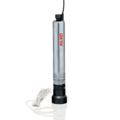 Pompa Sommersa Di Profondità AL-KO TBP 6000/7 - Elettropompa Inox Acque Chiare - 1000 W