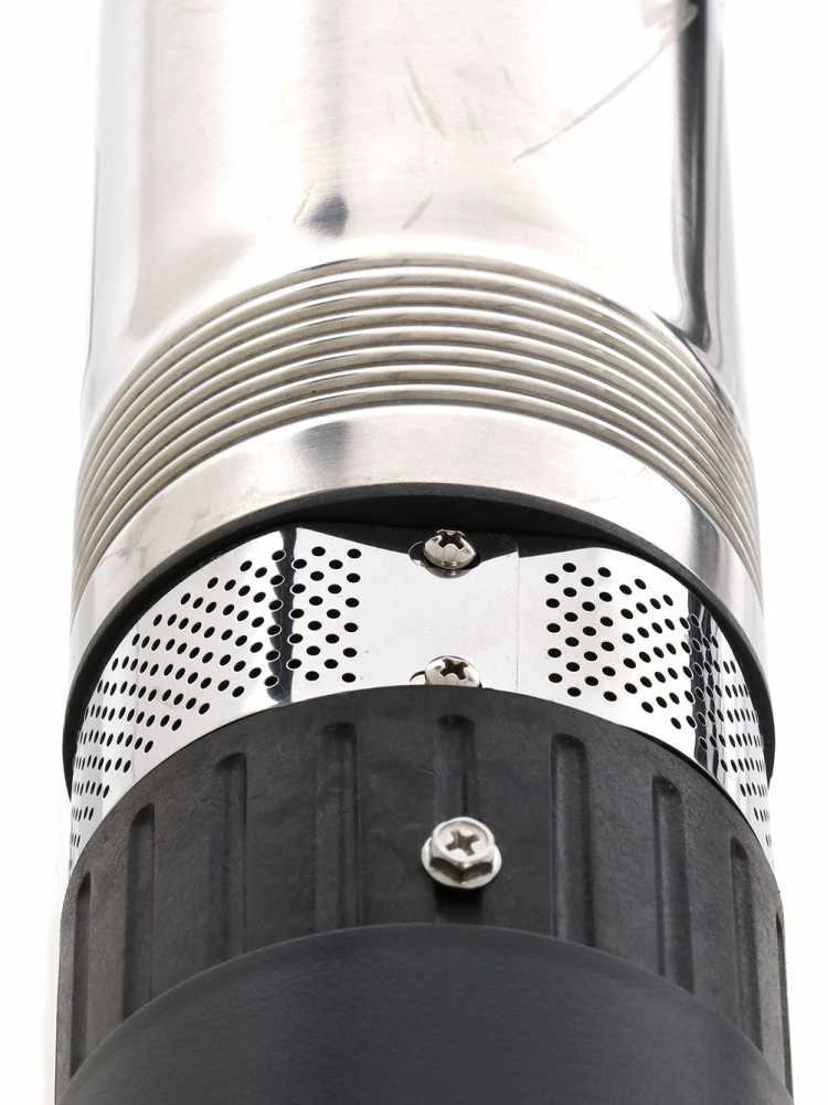 Pompa Sommersa Di Profondità AL-KO TBP 6000/7 - Elettropompa Inox Acque Chiare - 1000 W 10 Pompa Sommersa Di Profondità AL-KO TBP 6000/7 - Elettropompa Inox Acque Chiare - 1000 W - immagine 10