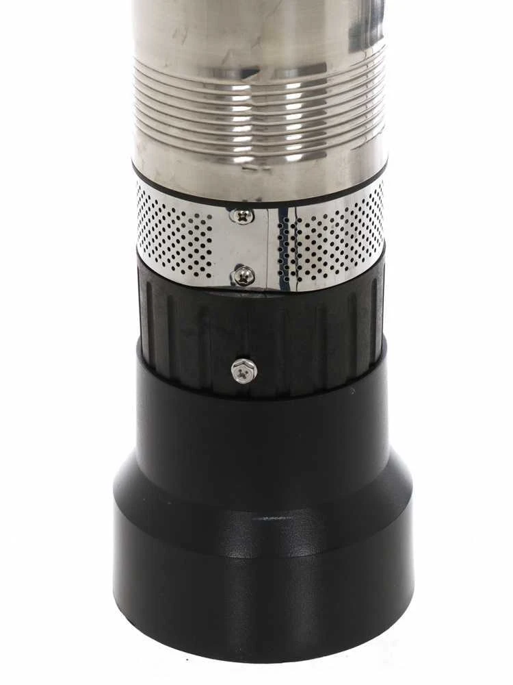 Pompa Sommersa Di Profondità AL-KO TBP 6000/7 - Elettropompa Inox Acque Chiare - 1000 W 11 Pompa Sommersa Di Profondità AL-KO TBP 6000/7 - Elettropompa Inox Acque Chiare - 1000 W - immagine 11