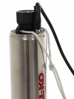 Pompa Sommersa Di Profondità AL-KO TBP 6000/7 - Elettropompa Inox Acque Chiare - 1000 W 21 Pompa Sommersa Di Profondità AL-KO TBP 6000/7 - Elettropompa Inox Acque Chiare - 1000 W -Cura Del Giardino pompa sommersa di profondit al ko tbp 6000 7 elettropompa inox acque chiare 1000 w pompa per pozzi al ko tbp 6000 7 15159 0 1546256619 IMG 4595