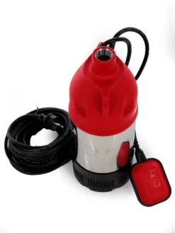 Pompa Sommersa Di Profondità Einhell GC-DW 900 N - Elettropompa Per Acque Chiare - 900 W -Cura Del Giardino pompa sommersa di profondit einhell gc dw 900 n elettropompa per acque chiare 900 w elettropompa sommersa einhell gc dw 900 n 14016 0 1535469050 IMG 4465