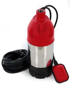 Pompa Sommersa Di Profondità Einhell GC-DW 900 N - Elettropompa Per Acque Chiare - 900 W -Cura Del Giardino pompa sommersa di profondit einhell gc dw 900 n elettropompa per acque chiare 900 w elettropompa sommersa einhell gc dw 900 n 14016 0 1535469052 IMG 4466