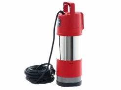 Pompa Sommersa Di Profondità Einhell GE-PP 1100 N-A - Corpo Inox - 6000l/h -Cura Del Giardino pompa sommersa di profondit einhell ge pp 1100 n a corpo inox 6000l h pompa sommersa di profondit einhell ge pp 1100 n a 24738 3 1596631607 IMG 5f2aaa3772fb9
