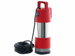 Pompa Sommersa Di Profondità Einhell GE-PP 1100 N-A - Corpo Inox - 6000l/h -Cura Del Giardino pompa sommersa di profondit einhell ge pp 1100 n a corpo inox 6000l h pompa sommersa di profondit einhell ge pp 1100 n a 24738 3 1596631607 IMG 5f2aaa378ea92