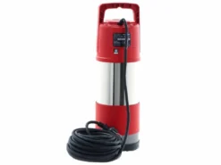 Pompa Sommersa Di Profondità Einhell GE-PP 1100 N-A - Corpo Inox - 6000l/h -Cura Del Giardino pompa sommersa di profondit einhell ge pp 1100 n a corpo inox 6000l h pompa sommersa di profondit einhell ge pp 1100 n a 24738 3 1596631607 IMG 5f2aaa37c708c