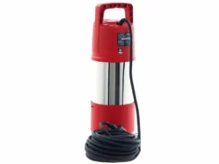 Pompa Sommersa Di Profondità Einhell GE-PP 1100 N-A - Corpo Inox - 6000l/h -Cura Del Giardino pompa sommersa di profondit einhell ge pp 1100 n a corpo inox 6000l h pompa sommersa di profondit einhell ge pp 1100 n a 24738 3 1596631607 IMG 5f2aaa37c97a4