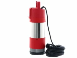 Pompa Sommersa Di Profondità Einhell GE-PP 1100 N-A - Corpo Inox - 6000l/h -Cura Del Giardino pompa sommersa di profondit einhell ge pp 1100 n a corpo inox 6000l h pompa sommersa di profondit einhell ge pp 1100 n a 24738 3 1596631607 IMG 5f2aaa37e9770