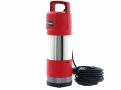 Pompa Sommersa Di Profondità Einhell GE-PP 1100 N-A - Corpo Inox - 6000l/h -Cura Del Giardino pompa sommersa di profondit einhell ge pp 1100 n a corpo inox 6000l h pompa sommersa di profondit einhell ge pp 1100 n a 24738 3 1596631608 IMG 5f2aaa38135ce