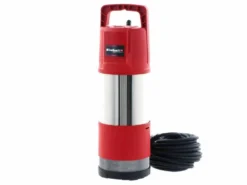 Pompa Sommersa Di Profondità Einhell GE-PP 1100 N-A - Corpo Inox - 6000l/h -Cura Del Giardino pompa sommersa di profondit einhell ge pp 1100 n a corpo inox 6000l h pompa sommersa di profondit einhell ge pp 1100 n a 24738 3 1596631608 IMG 5f2aaa3816629