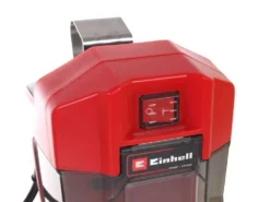 Pompa Sommersa Einhell GE-SP 18 Li Solo - SENZA BATTERIA E CARICABATTERIE -Cura Del Giardino pompa sommersa einhell ge sp 18 li solo senza batteria e caricabatterie pompa per acque chiare a batteria ge sp 18 li solo 33562 2 1664963931 IMG 633d555b02919