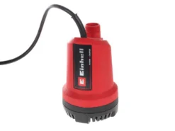Pompa Sommersa Einhell GE-SP 18 Li Solo - SENZA BATTERIA E CARICABATTERIE -Cura Del Giardino pompa sommersa einhell ge sp 18 li solo senza batteria e caricabatterie pompa per acque chiare a batteria ge sp 18 li solo 33562 2 1664963931 IMG 633d555b505ba