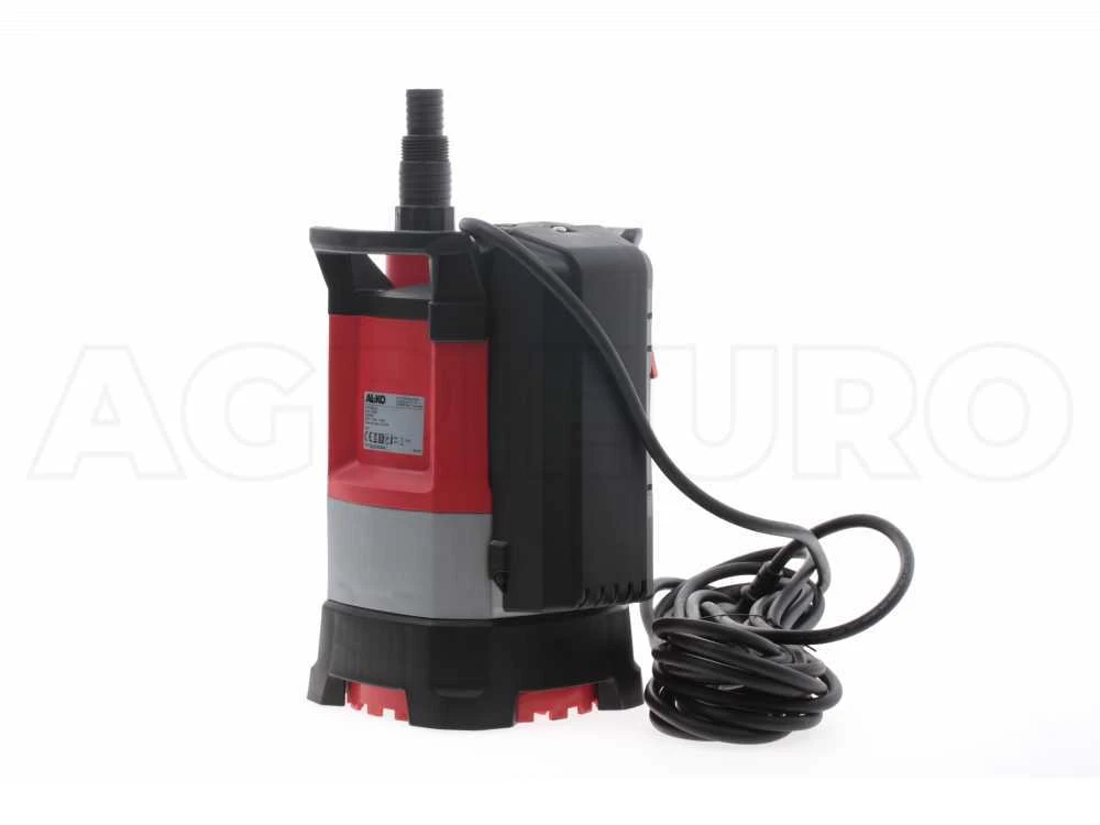 Pompa Sommersa Elettrica Acque Chiare AL-KO SUB 13000 DS Premium - Interruttore Livello Integrato 7 Pompa Sommersa Elettrica Acque Chiare AL-KO SUB 13000 DS Premium - Interruttore Livello Integrato - immagine 7