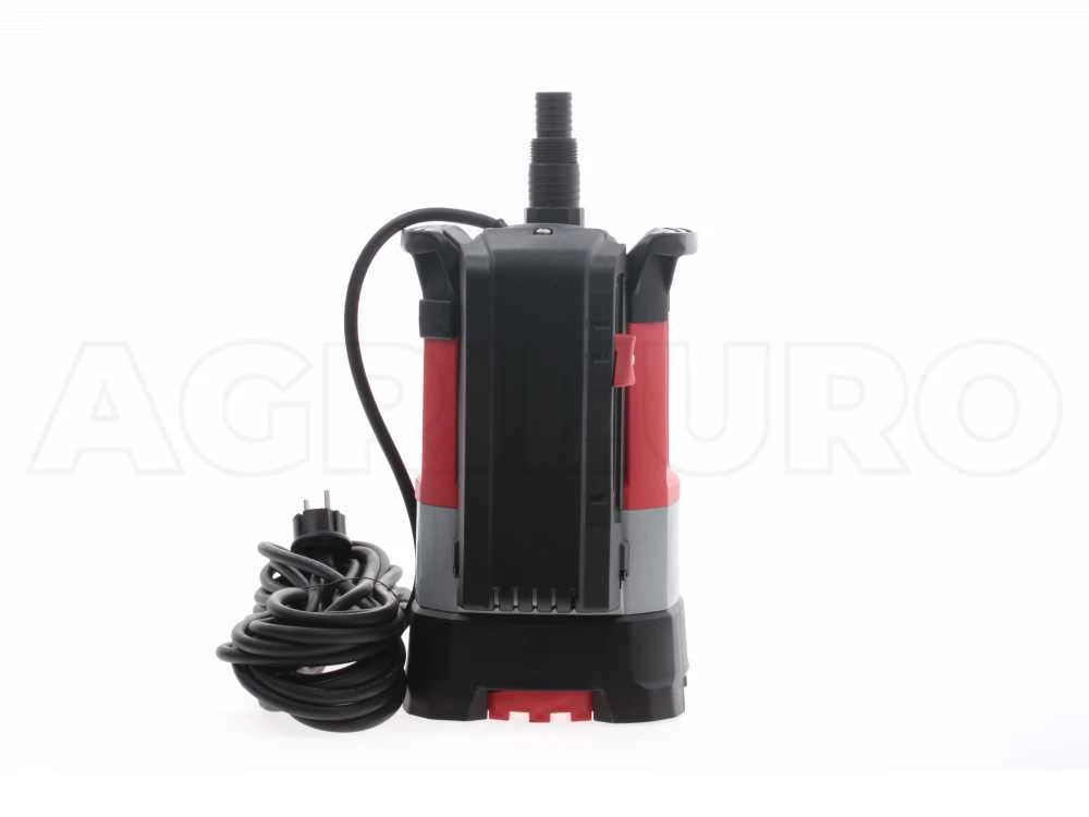Pompa Sommersa Elettrica Acque Chiare AL-KO SUB 13000 DS Premium - Interruttore Livello Integrato 11 Pompa Sommersa Elettrica Acque Chiare AL-KO SUB 13000 DS Premium - Interruttore Livello Integrato - immagine 11