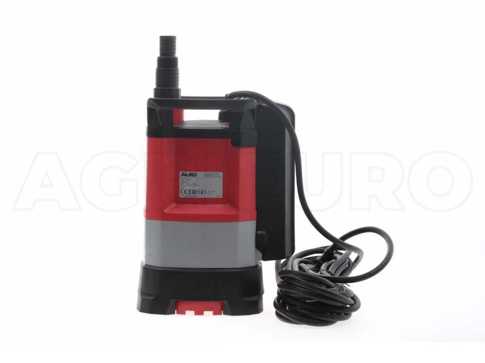 Pompa Sommersa Elettrica Acque Chiare AL-KO SUB 13000 DS Premium - Interruttore Livello Integrato 12 Pompa Sommersa Elettrica Acque Chiare AL-KO SUB 13000 DS Premium - Interruttore Livello Integrato - immagine 12