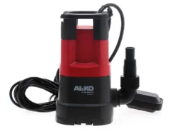 Pompa Sommersa Elettrica Acque Chiare AL-KO SUB 6500 Classic 250W - Raccordo Tubo 38 E 25 -Cura Del Giardino pompa sommersa elettrica acque chiare al ko sub 6500 classic 250w raccordo tubo 38 e 25 elettropompa sommersa al ko sub 6500 classic 15009 0 1544626762 IMG 3003