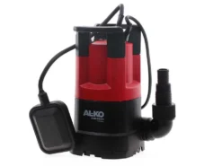 Pompa Sommersa Elettrica Acque Chiare AL-KO SUB 6500 Classic 250W - Raccordo Tubo 38 E 25 -Cura Del Giardino pompa sommersa elettrica acque chiare al ko sub 6500 classic 250w raccordo tubo 38 e 25 elettropompa sommersa al ko sub 6500 classic 15009 0 1544626766 IMG 3006