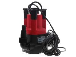 Pompa Sommersa Elettrica Acque Chiare AL-KO SUB 6500 Classic 250W - Raccordo Tubo 38 E 25 -Cura Del Giardino pompa sommersa elettrica acque chiare al ko sub 6500 classic 250w raccordo tubo 38 e 25 elettropompa sommersa al ko sub 6500 classic 15009 0 1544626769 IMG 3008