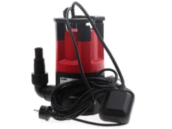 Pompa Sommersa Elettrica Acque Chiare AL-KO SUB 6500 Classic 250W - Raccordo Tubo 38 E 25 -Cura Del Giardino pompa sommersa elettrica acque chiare al ko sub 6500 classic 250w raccordo tubo 38 e 25 elettropompa sommersa al ko sub 6500 classic 15009 0 1544626773 IMG 3010